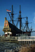 barco batavia