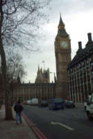 big ben