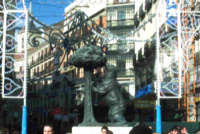 centro madrid