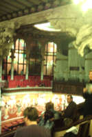 palau musica catalana