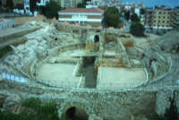 circo romano en tarragona