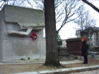 tumba oscar wilde