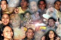 friends