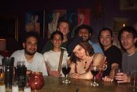 bar melbourne