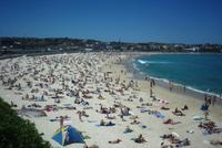 bondi beach