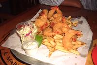 shrimp