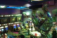 Crown entertainment centre