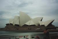 opera house sydney