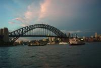 puente sydney