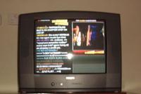 tv chat