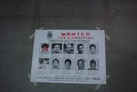 wanted