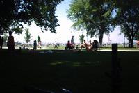 domingo en williamstown