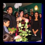 Casorio Fabiola y Carlos - Ceremonia 1