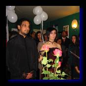 Casorio Fabiola y Carlos - Ceremonia 2