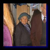 Casorio Fabiola y Carlos - Abuelita Amelia