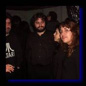 Casorio Fabiola y Carlos - Aejandro, Emilio, Marcela y Bárbara