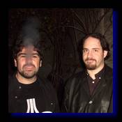 Casorio Fabiola y Carlos - Almejo con efectos especiales, Mig y Rho con frenillos