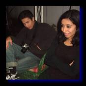 Casorio Fabiola y Carlos - Carlitros, Chumbeque y Negra