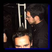 Casorio Fabiola y Carlos - Chateaux y Panchito