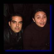 Casorio Fabiola y Carlos - Chepo y la Gato