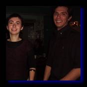 Casorio Fabiola y Carlos - Cristi y Rodrigo