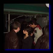 Casorio Fabiola y Carlos - Cristóbal y Silvia