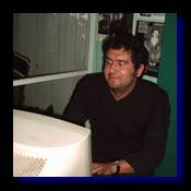 Casorio Fabiola y Carlos - DJ Negro César