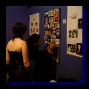 Casorio Fabiola y Carlos - Fotos de los novios cuando chicos