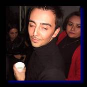 Casorio Fabiola y Carlos - Marcelo y Veri