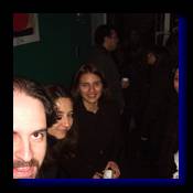 Casorio Fabiola y Carlos - Mig, Carola, Vero, Fernanda