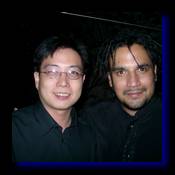 Casorio Fabiola y Carlos - Mike desde Filipinas