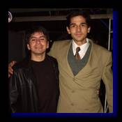 Casorio Fabiola y Carlos - Minino y Camacho