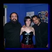 Casorio Fabiola y Carlos - Pepe Flores