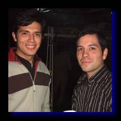 Casorio Fabiola y Carlos - Rodrigo y Helmut