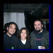 Casorio Fabiola y Carlos - Samantha y Cristian