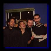 Casorio Fabiola y Carlos - Topledo, Primo y Mañungo