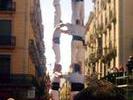 Castellers