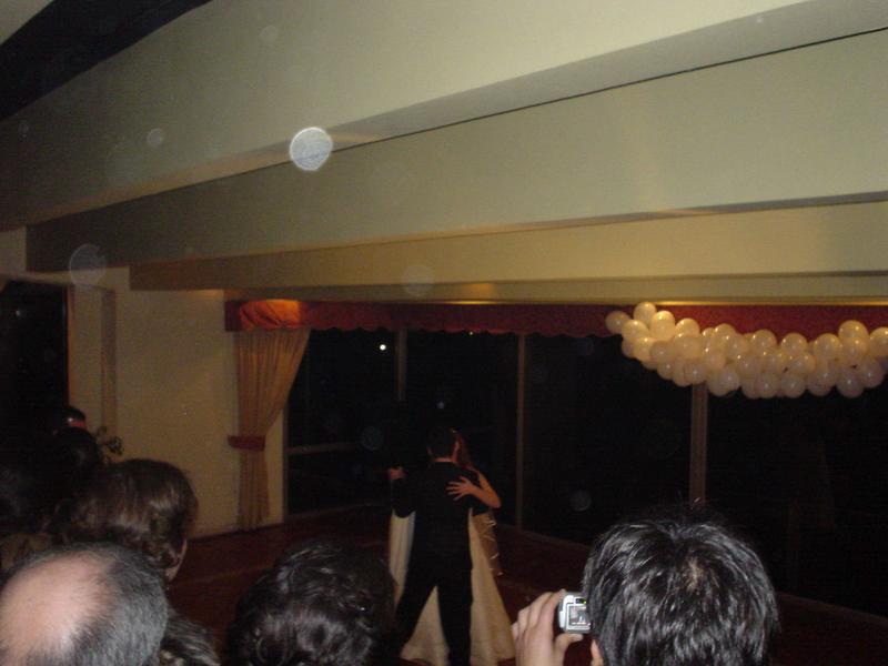 El vals