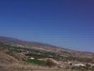 Bajando cerro