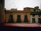 Nieve en Barcelona