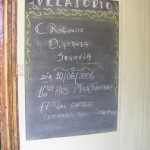 Anuncio de la misa en honor de mi abuelo Rolando

Sign announcing the mass in honor of my grandfather Rolando