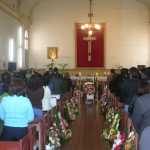 La misa f�nebre

The funeral mass