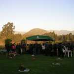 El funeral

The funeral