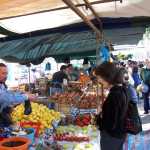 En la feria

At the marketplace
