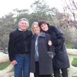 Los pap�s de Fabiola en Santiago

Fabiola's parents in Santiago