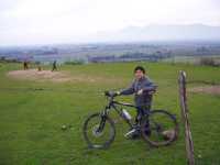 Felipe en bicicleta

Felipe on a bike