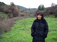Fabiola hablando de Heidegger y la naturaleza

Fabiola speaking of Heidegger and the nature