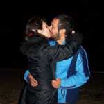 En la playa de noche

By the beach at night