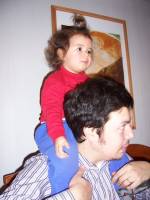 Highlight for Album: Mis amigos con hijos // My friends with kids