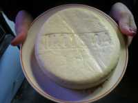Queso de cabra

Goat cheese